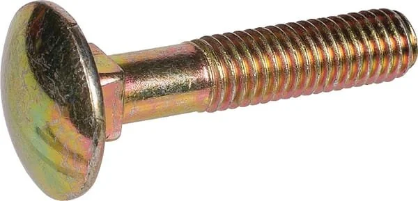 Maschio - F01060045R - Bullone x40 U5732 4.6 ZN