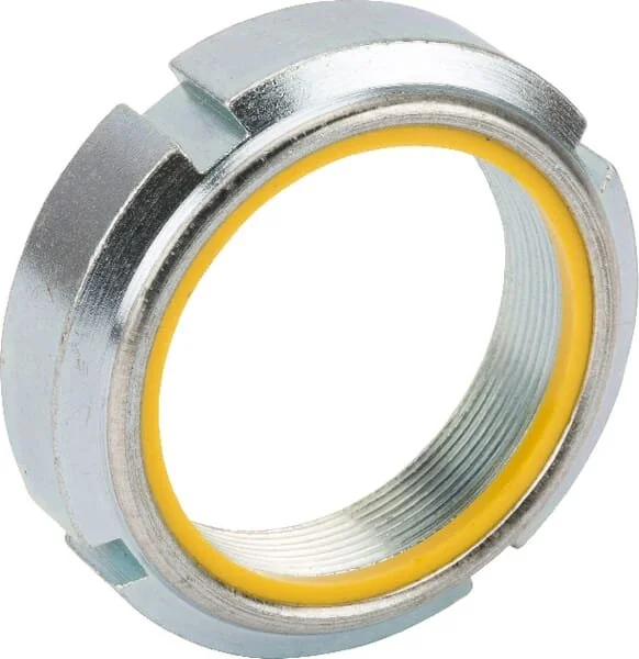 Maschio - F02010155R - Dado di bloccaggio M50