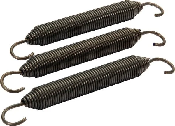 Maschio - F02400070R - Molla a trazione ingranaggio, set di 3