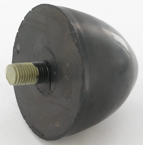 Maschio - F05150011R - Blocco gomma