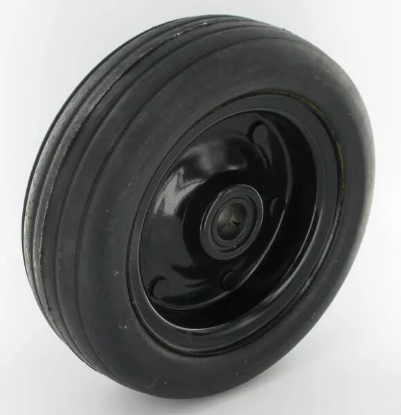 Maschio - F06120108R - Ruota 250x80