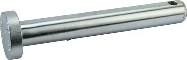 Maschio - F20100140R - Perno D32 L208 C43ZN
