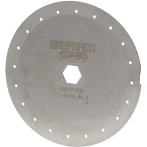 Maschio - G10121400R - Disco 20 H.D.4.5