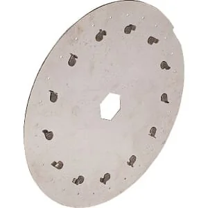 Maschio - G10121690R - Disco 26 fori D 2-1