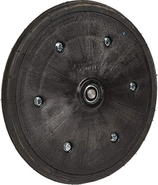 Maschio - G15227120R - Rullo pressore completo 1 inches x12