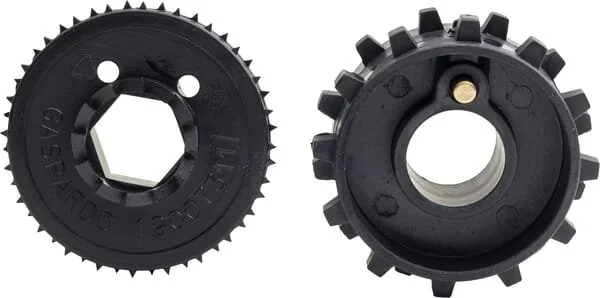 Maschio - G16922610R - Coppia dosatore a rulli grande-piccolo
