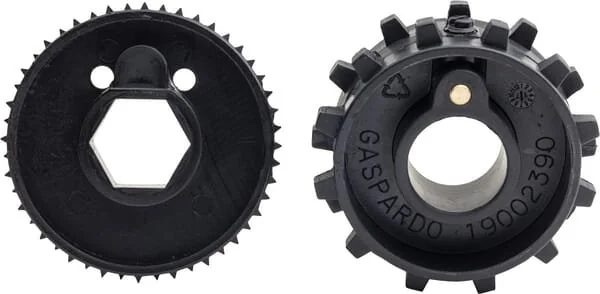 Maschio - G16922610R - Coppia dosatore a rulli grande-piccolo