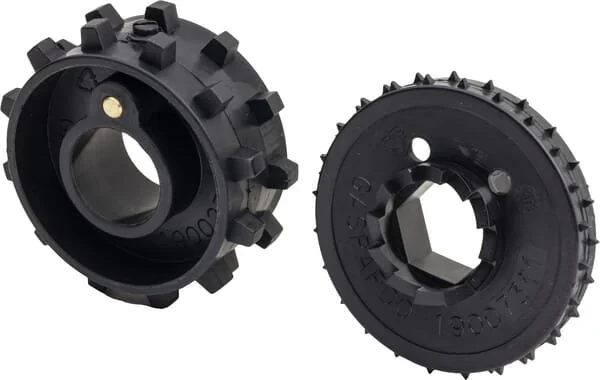 Maschio - G16922610R - Coppia dosatore a rulli grande-piccolo