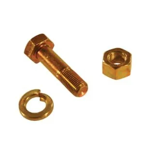 Maschio - M00567207R - Bullone completo X45 10.9