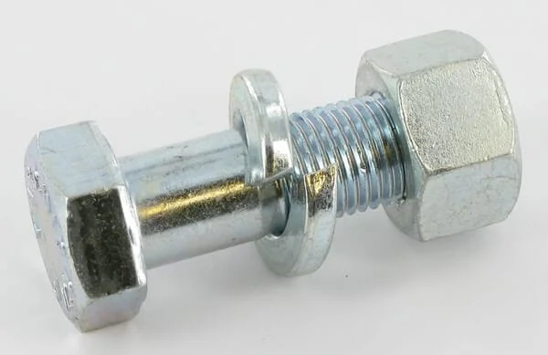 Maschio - M00567211R - Bullone+dado+anello x40 12.9