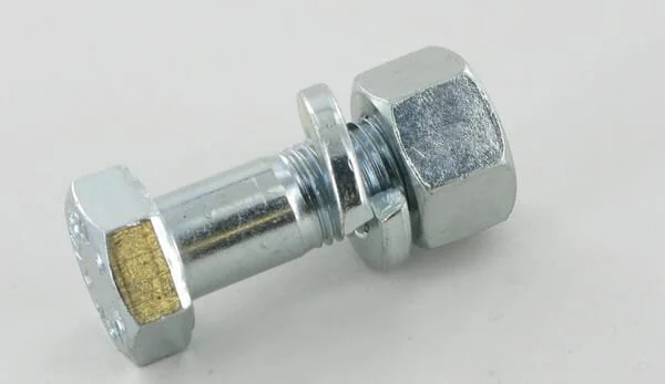 Maschio - M00567211R - Bullone+dado+anello x40 12.9