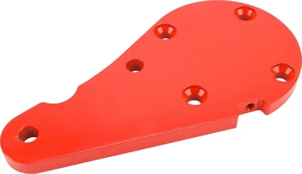 Maschio - M03400605R - Parete laterale rullo destra