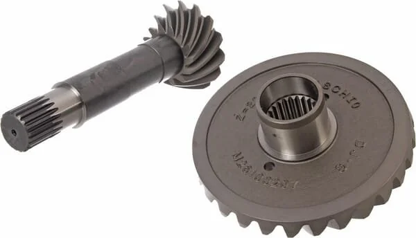 Maschio - M26100136R - Ruota (Serie)