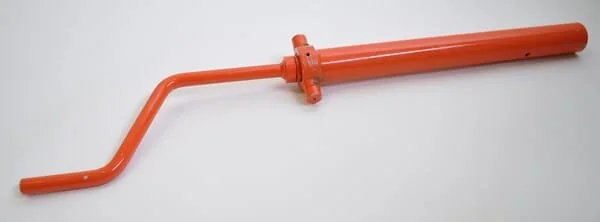 Maschio - M28100953R - Pezzo superiore del fuso