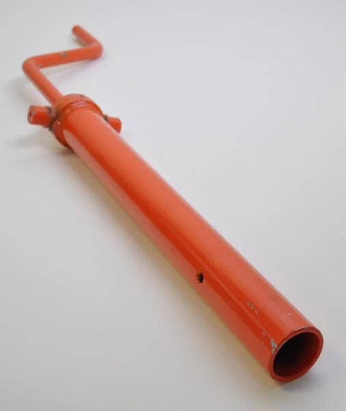 Maschio - M28100953R - Pezzo superiore del fuso