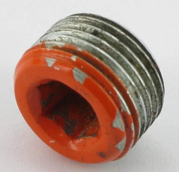 Maschio - M29100112R - Tappo olio