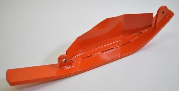Maschio - M29100527R - Carro RH