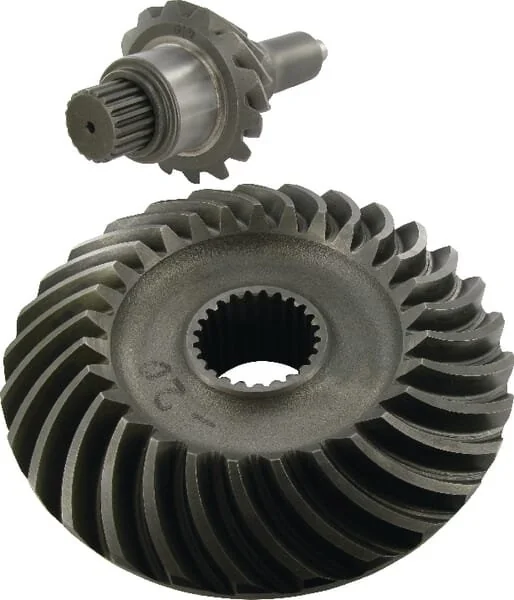 Maschio - M38100161R - Ingranaggio (set)