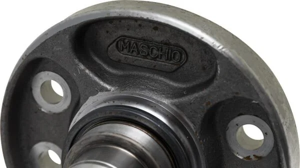 Maschio - M38100301R - Supporto lama laterale