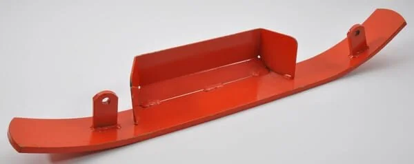 Maschio - M66100524R - Piastra LH C