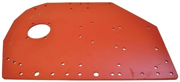 Maschio - M74100513R - Mozzo