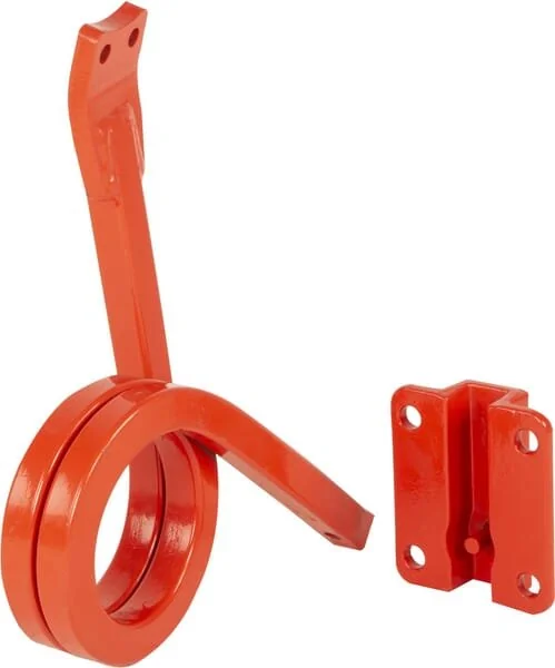 Maschio - R18127665R - Kit vomere anteriore Q40 W126