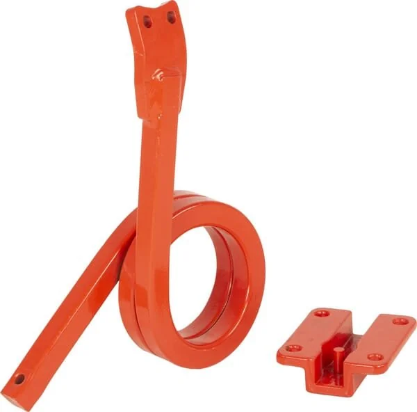 Maschio - R18127665R - Kit vomere anteriore Q40 W126