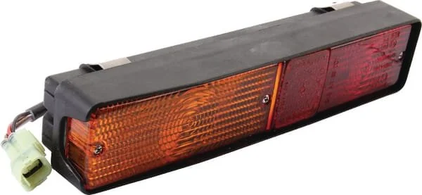 Massey Ferguson - 3809632M91 - Lampada