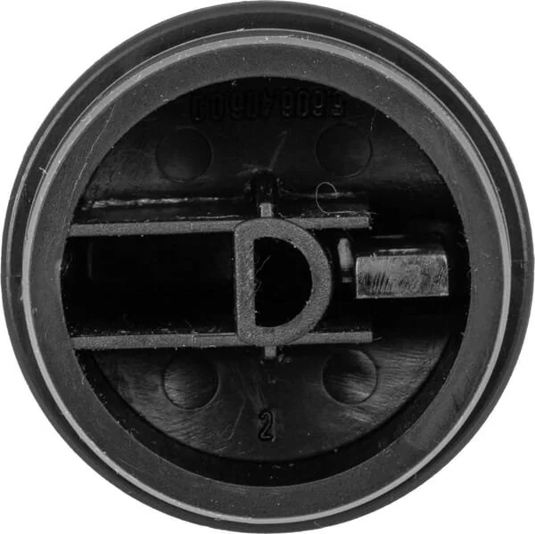 Massey Ferguson - 3902213M2 - Manopola