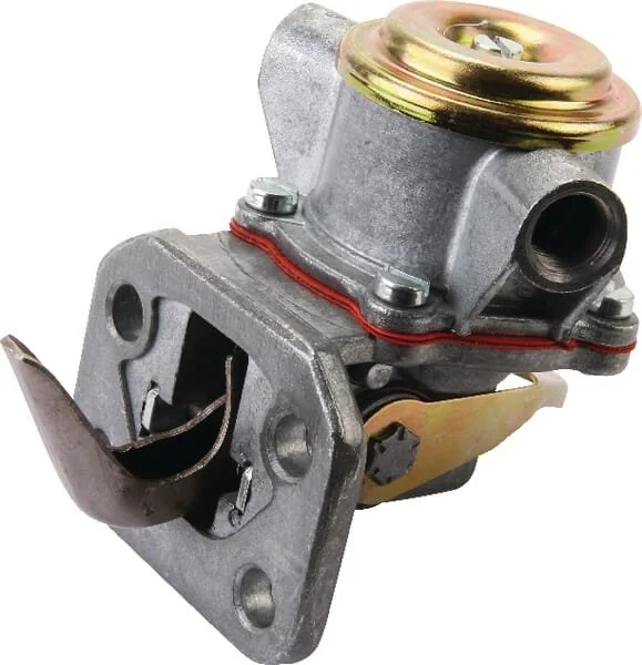 Massey Ferguson - 4222121M91 - Pompa di sollevamento carburante