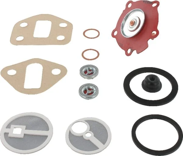 Massey Ferguson - 4222125M91 - Kit pompa di sollevamento carburante