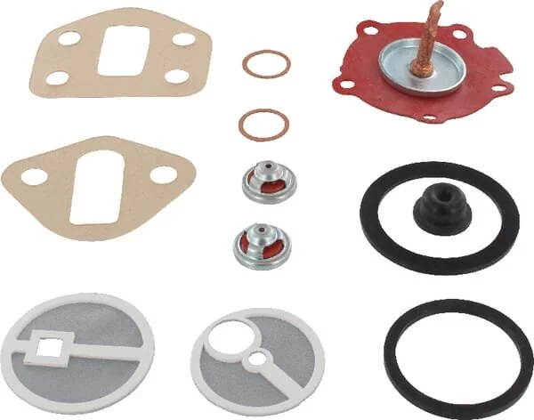 Massey Ferguson - 4222125M91 - Kit pompa di sollevamento carburante