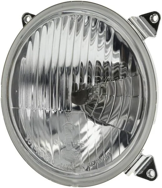 Massey Ferguson AGCO - 1672769M91 - Faro