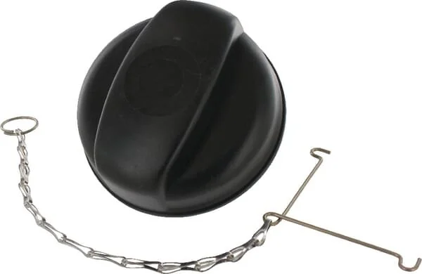Massey Ferguson AGCO - 2819P00501 - Tappo serbatoio carburante