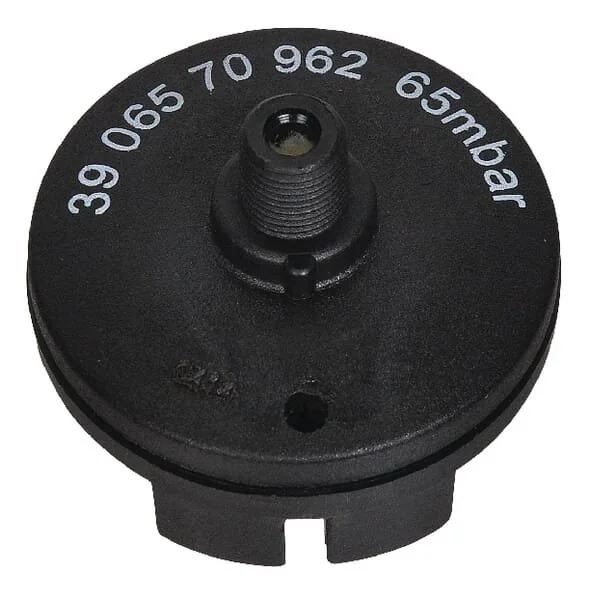 Massey Ferguson AGCO - 3384456M1 - Sensore restrizione aria