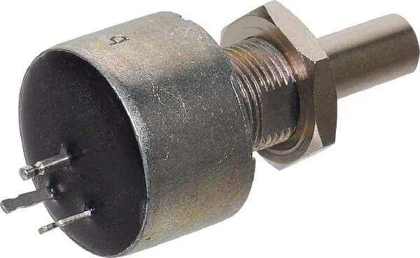 Massey Ferguson AGCO - 3580997M1 - Potenziometro