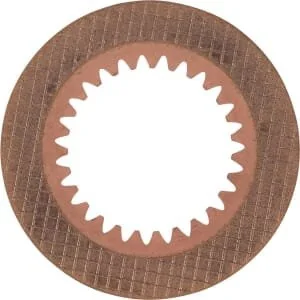 Massey Ferguson AGCO - 3617347M1 - Disco