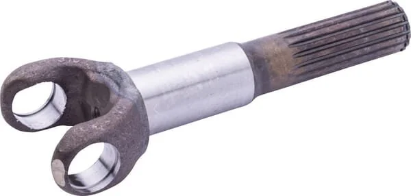 Massey Ferguson AGCO - 3764011M1 - Giunto a forcella scanalato