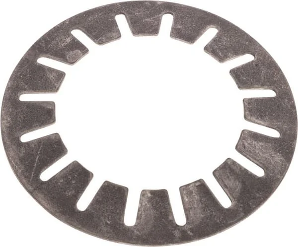Massey Ferguson AGCO - 3771857M1 - Rondella elastica