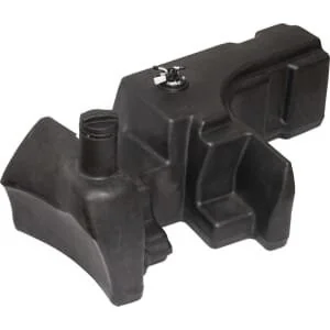 Massey Ferguson AGCO - 4278622M94 - Serbatoio carburante 130L