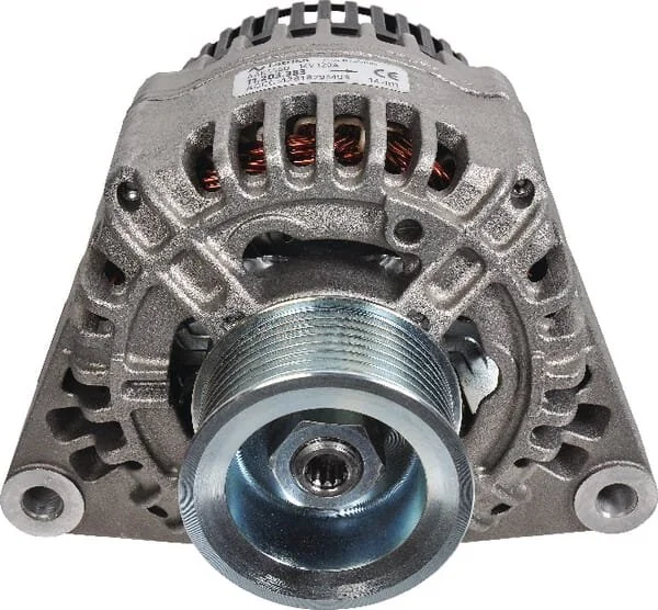 Massey Ferguson AGCO - 4281879M93 - Alternatore
