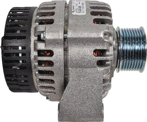 Massey Ferguson AGCO - 4281879M93 - Alternatore