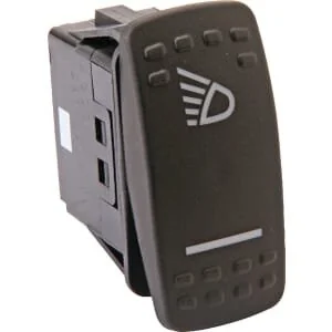 Massey Ferguson AGCO - 4290435M2 - Interruttore luce