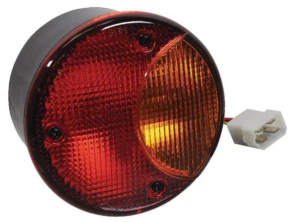 Massey Ferguson AGCO - 4295459M2 - Lampada