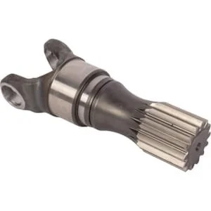 Massey Ferguson AGCO - 7450645025 - Giunto a forcella scanalato