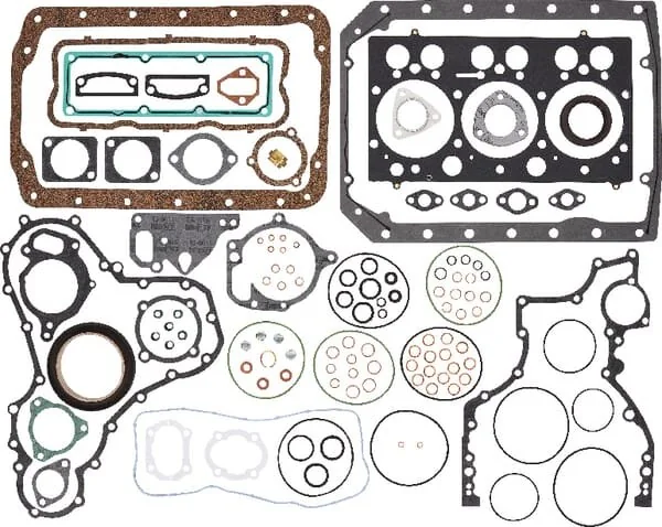Massey Ferguson AGCO - V836640356 - Kit guarnizioni motore inferiore