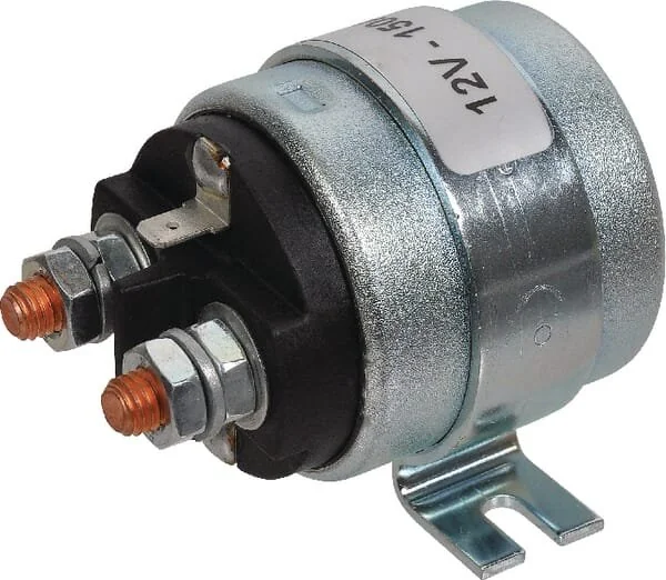Massey Ferguson AGCO - V836666759 - Solenoide