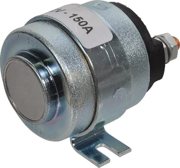 Massey Ferguson AGCO - V836666759 - Solenoide