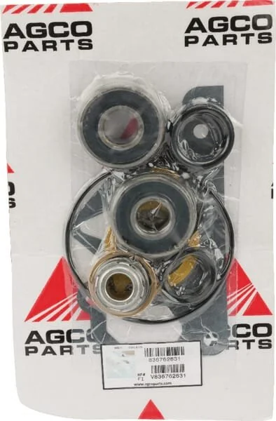 Massey Ferguson AGCO - V836762631 - Kit di riparazione pompa dell'acqua