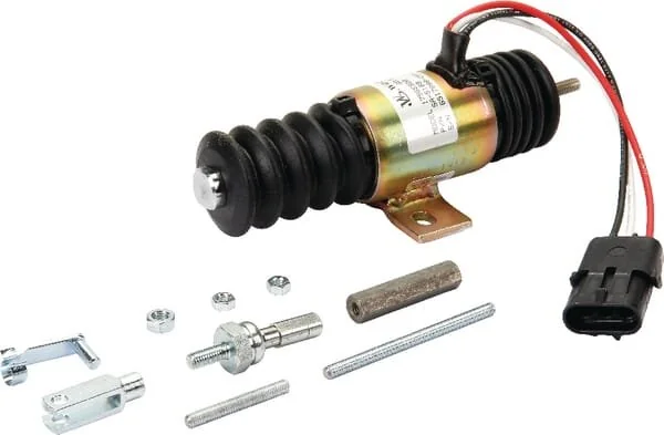 Massey Ferguson AGCO - V836862354 - Solenoide di arresto